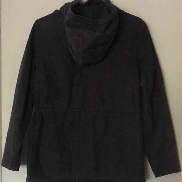 TNA navy blue jacket - Picture 5 of 6